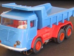 muldenkipper buessing